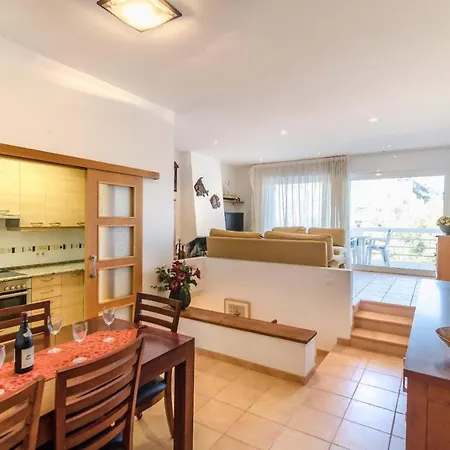 Club Villamar - Ribo Villa Tossa de Mar