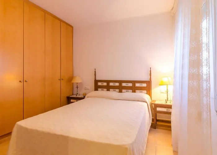 Villa Club Villamar - Ribo