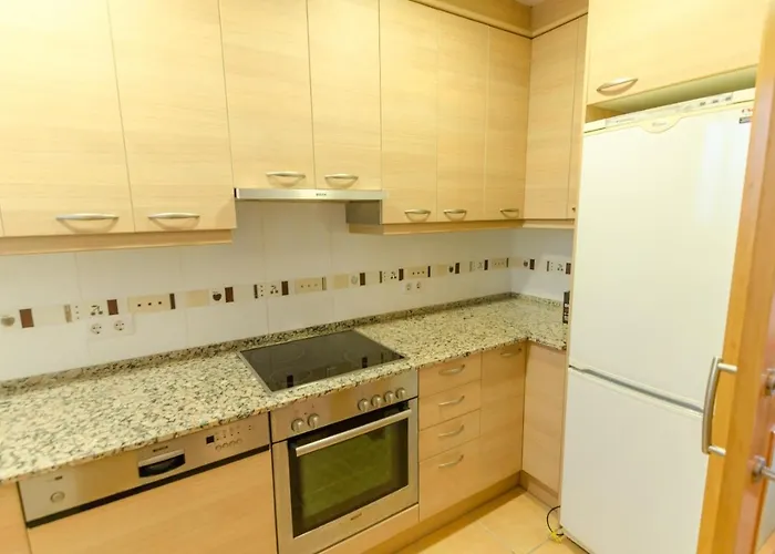 Villa Club Villamar - Ribo