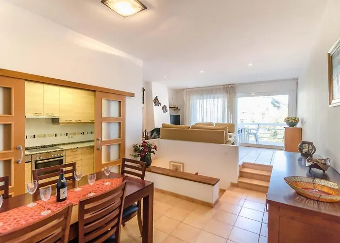 Club Villamar - Ribo Villa Tossa de Mar